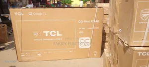 Qled TCL Television
