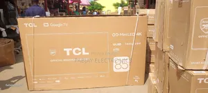 Qled TCL Television