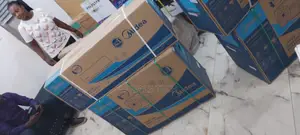 Midea 2hp Non Inverter AC | Popular
