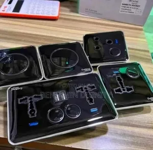 Switchs Sockets
