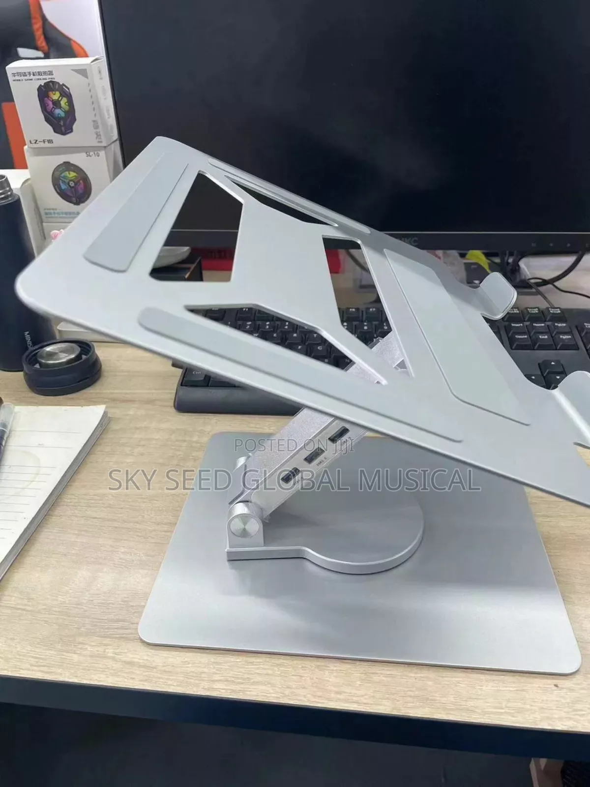 Original New Generation DJ System Stand