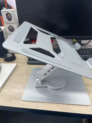 Photo - Original New Generation DJ System Stand