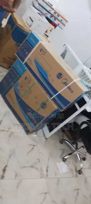 Midea 2HP Air Conditioner Comfort Split Unit 