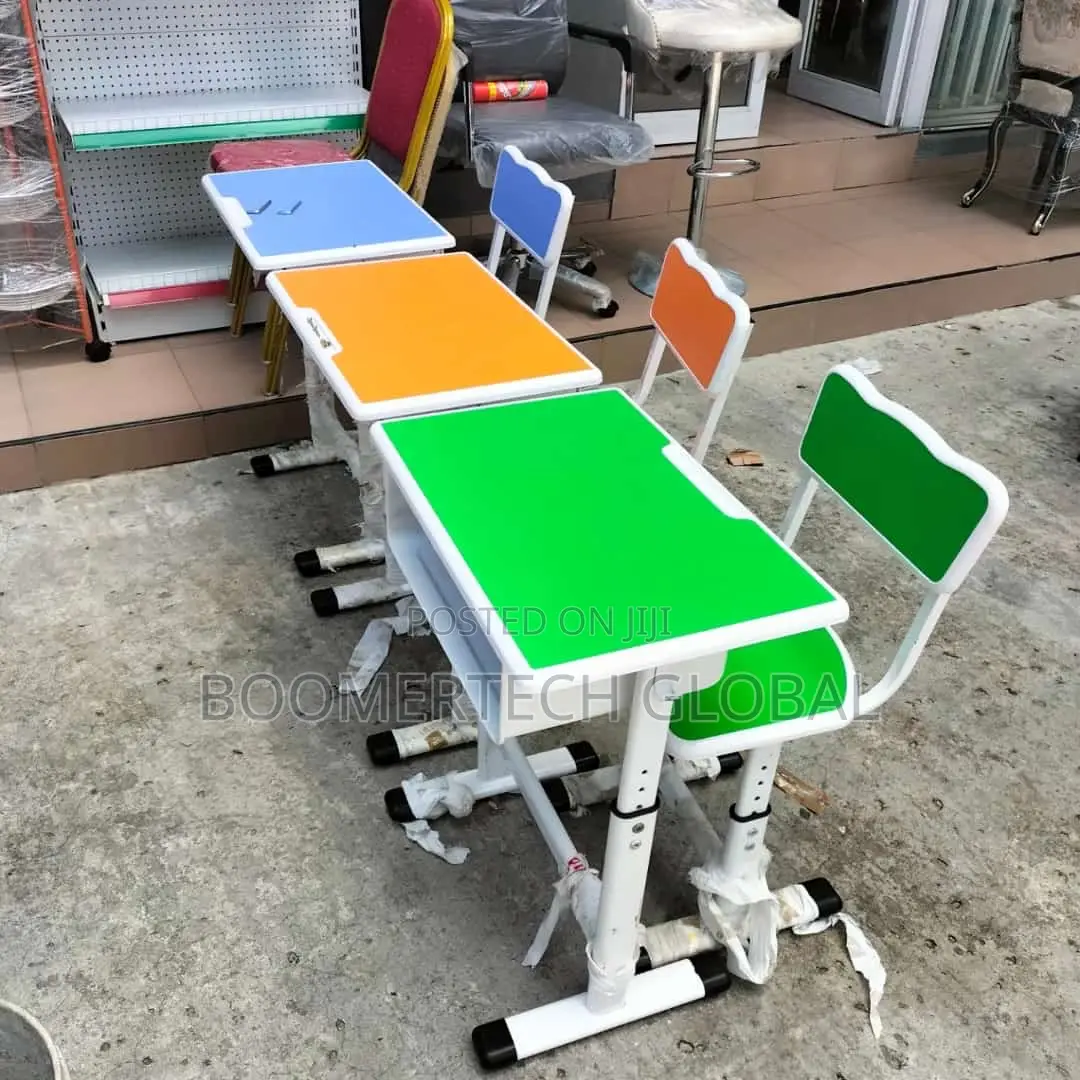 Student Training Chair
