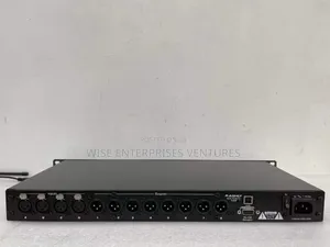Speaker Management