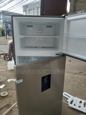 Hisense Refrigerator Ref Rd-60wr