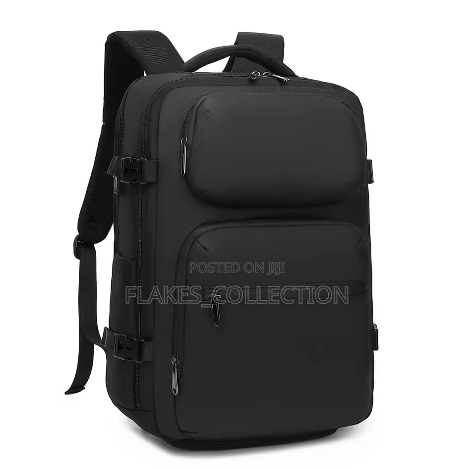 High Quality Backpack