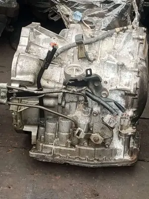 5 Pin  Toyota Corolla Gearbox
