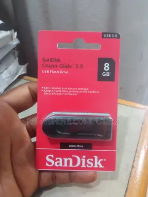 Sandisk Cruzer Glide 3.0 8gb