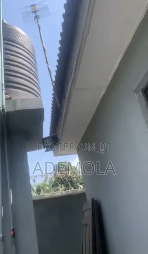 Furnished 1bdrm House in Ifo for rent