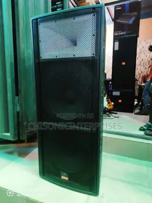 Might Pro Audio Full Range Speaker MG 235