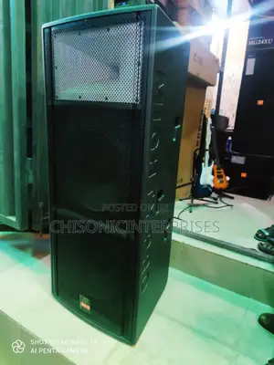 Might Pro Audio Full Range Speaker MG 235