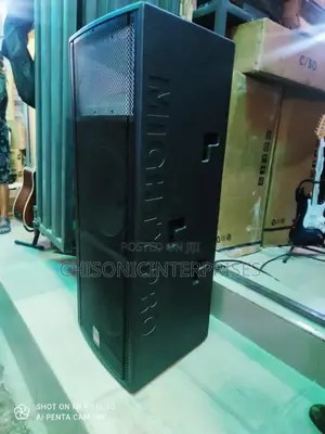 Might Pro Audio Full Range Speaker MG 235