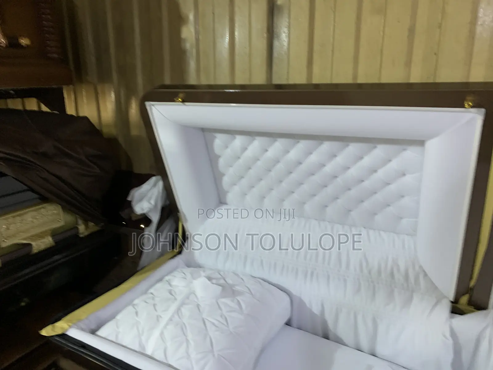 Funeral Services, Coffins Caskets