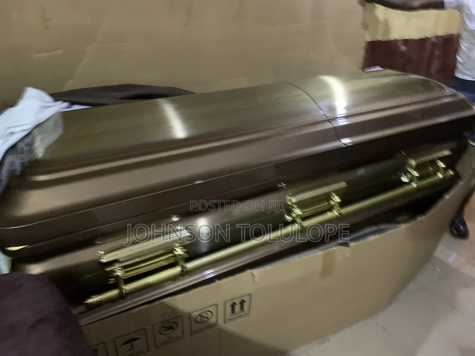 Funeral Services, Coffins Caskets
