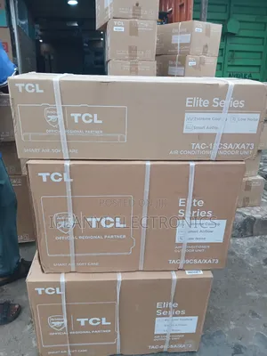 TCL Air Conditioner Tac 09csa