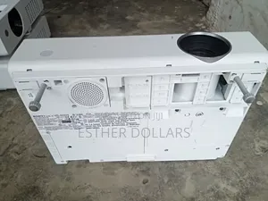 Very Neat UK Used Hitachi Epson Projector for Church