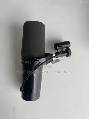 Shure Sm7db