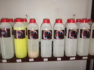 Stain Removal Chemicals for Laundry and Dry-Cleaning
