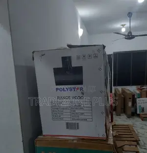 Rangehood Solution Polystar 90cm Rangehood PV-JY9067