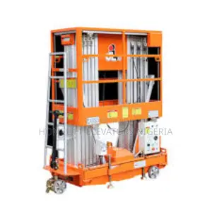 Small Personal Platform Lift