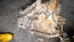 Toyota Corolla 2008 Gearbox (9 Pin )