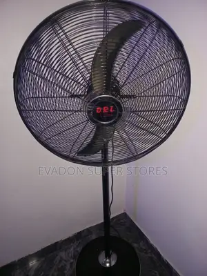 Orl Standing Fan