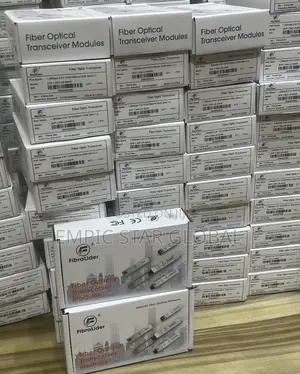 Fiber Simplex SFP Moduel Sm Lc 20km a B