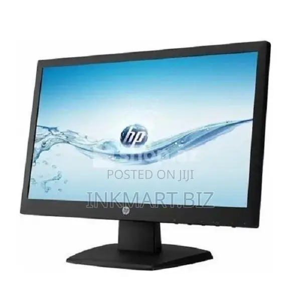 V197 Hd Display Monitor 19"