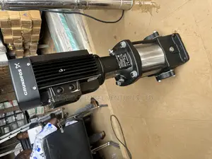Grundfos Vertical Pump