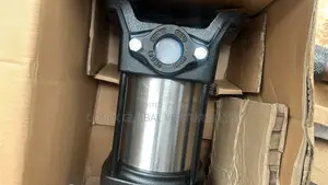 Grundfos Vertical Pump