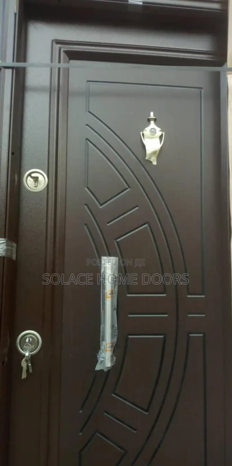 Turkey Classic Door