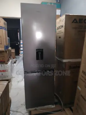 5000watt /Voltage/ Hisense Bottom Freezer Refrigerator