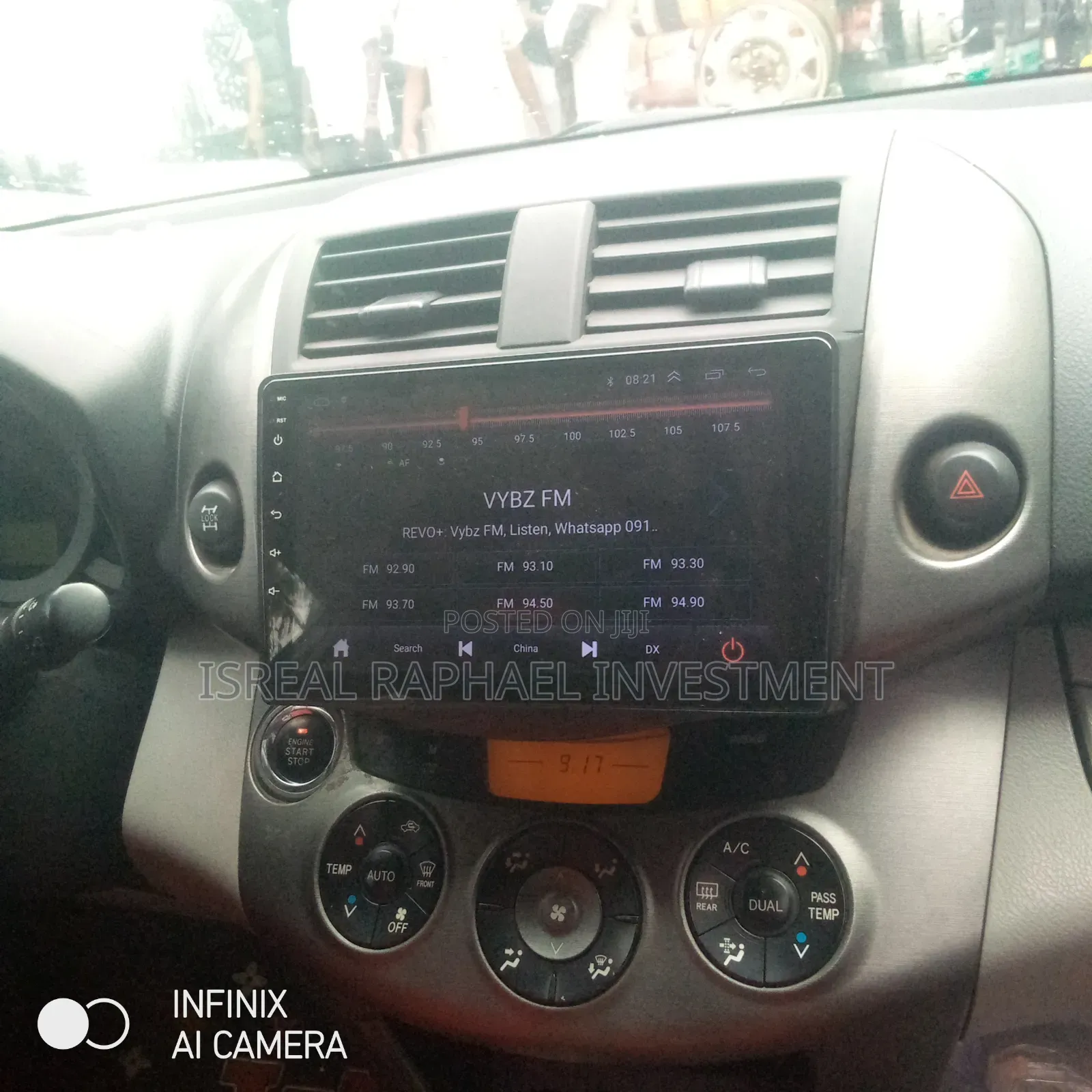 Android System Brand New One