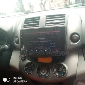 Android System Brand New One
