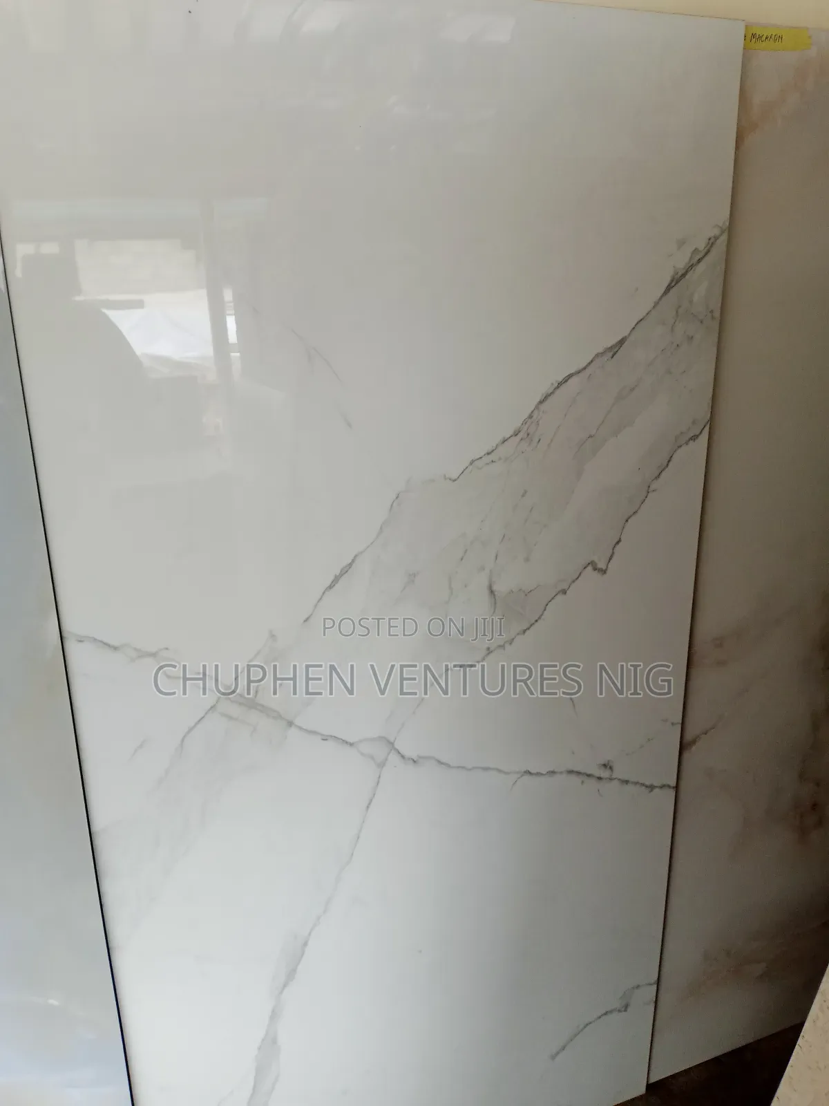 Spanish Super Gloxy/Polished Tiles