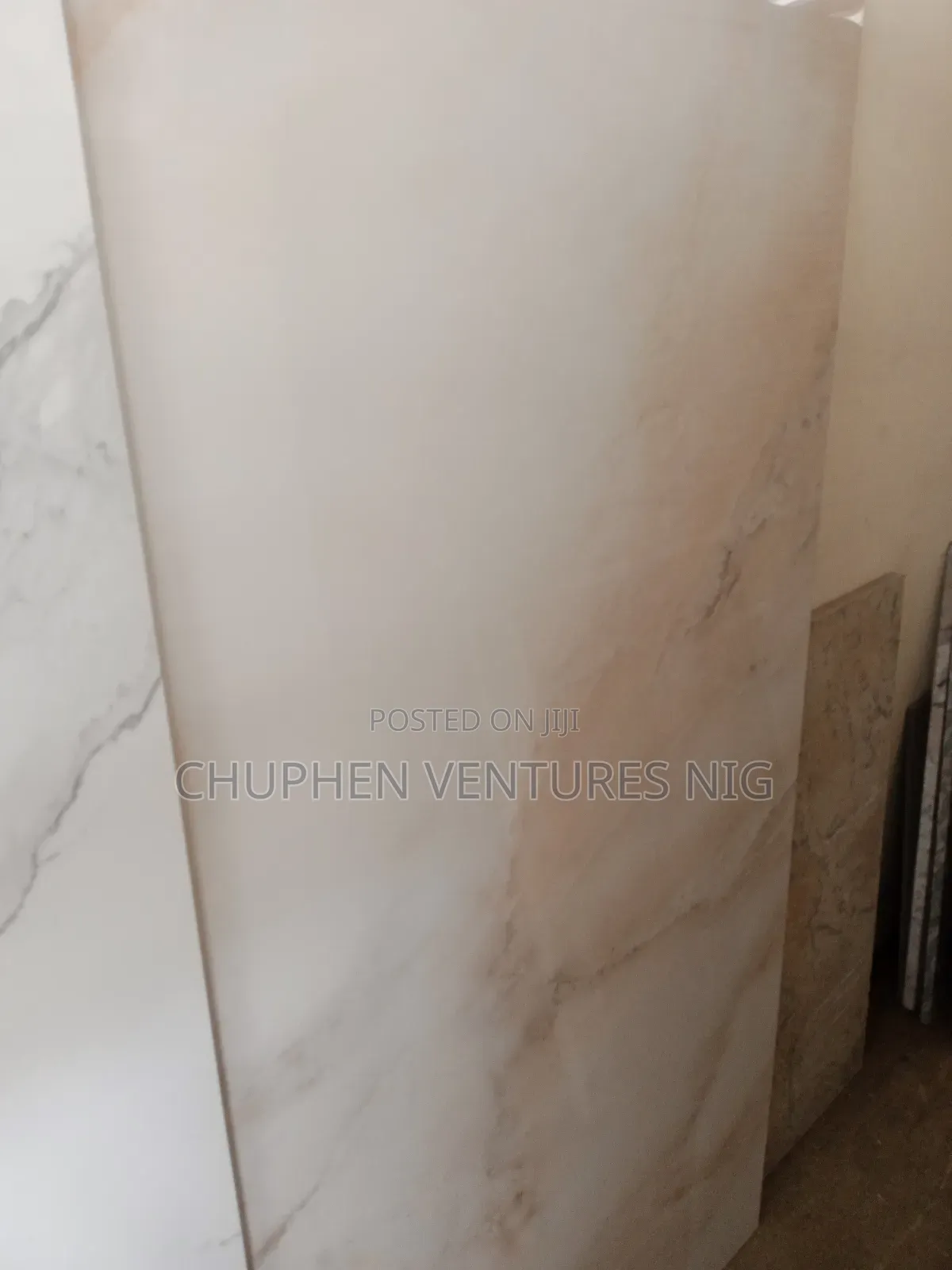 Spanish Super Gloxy/Polished Tiles
