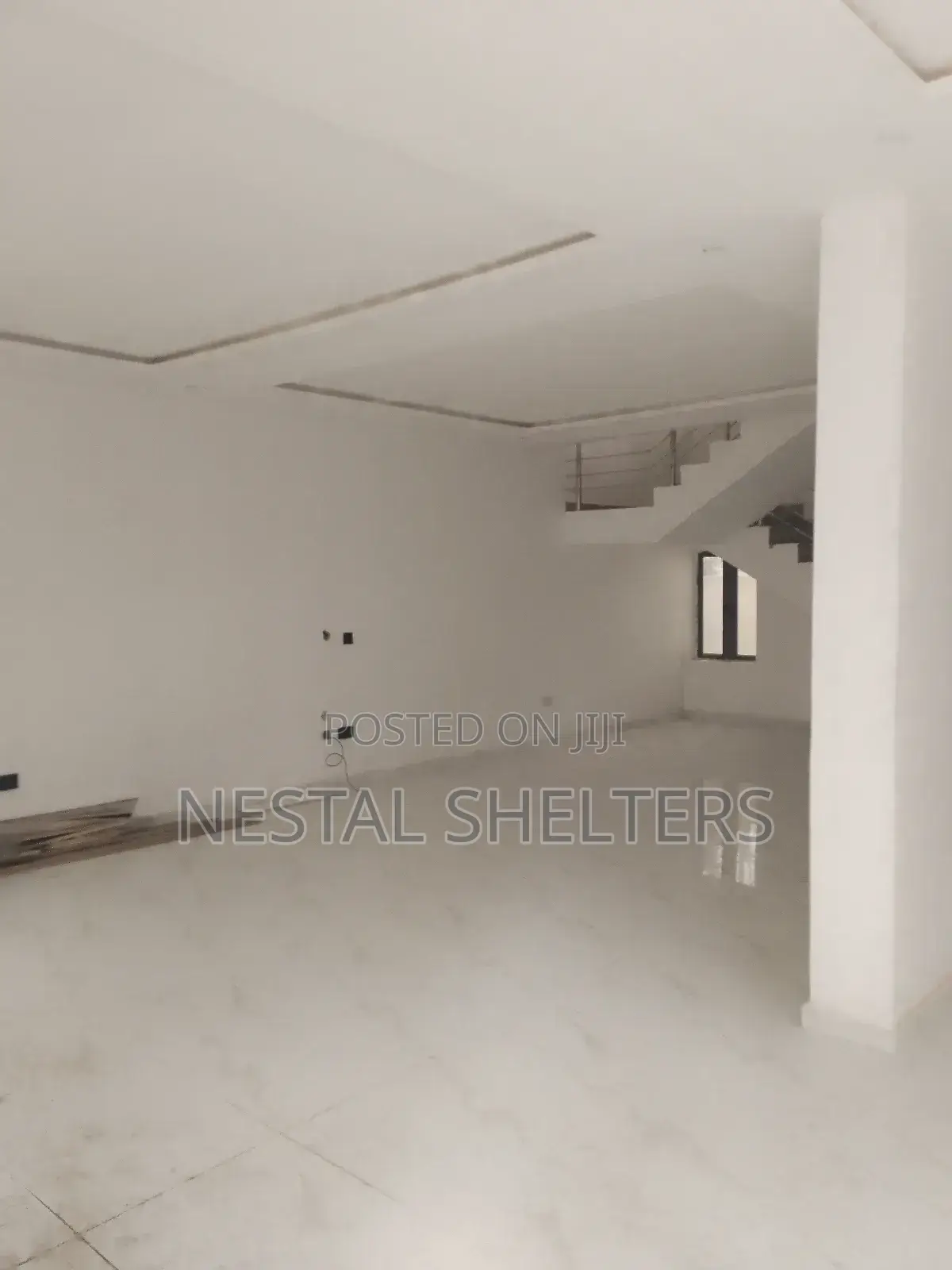 5bdrm Townhouse / Terrace in Katampe Extension for rent