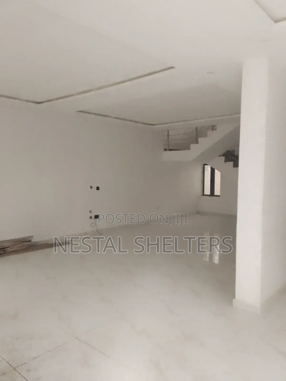 5bdrm Townhouse / Terrace in Katampe Extension for rent