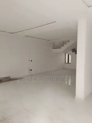 5bdrm Townhouse / Terrace in Katampe Extension for rent