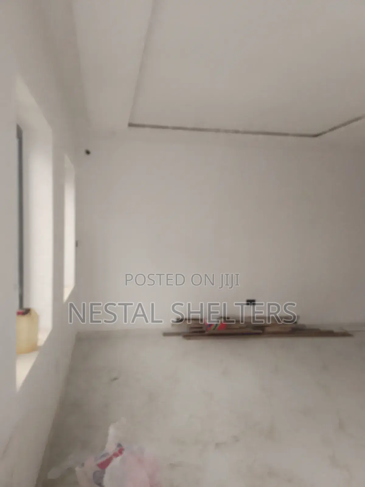 5bdrm Townhouse / Terrace in Katampe Extension for rent