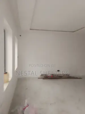 5bdrm Townhouse / Terrace in Katampe Extension for rent