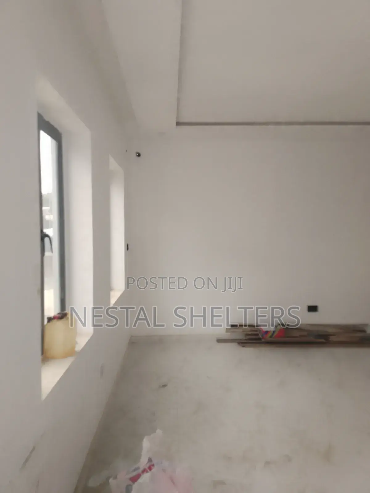 5bdrm Townhouse / Terrace in Katampe Extension for rent