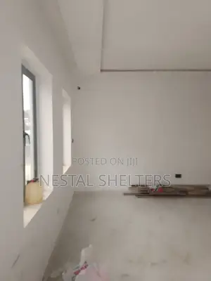5bdrm Townhouse / Terrace in Katampe Extension for rent