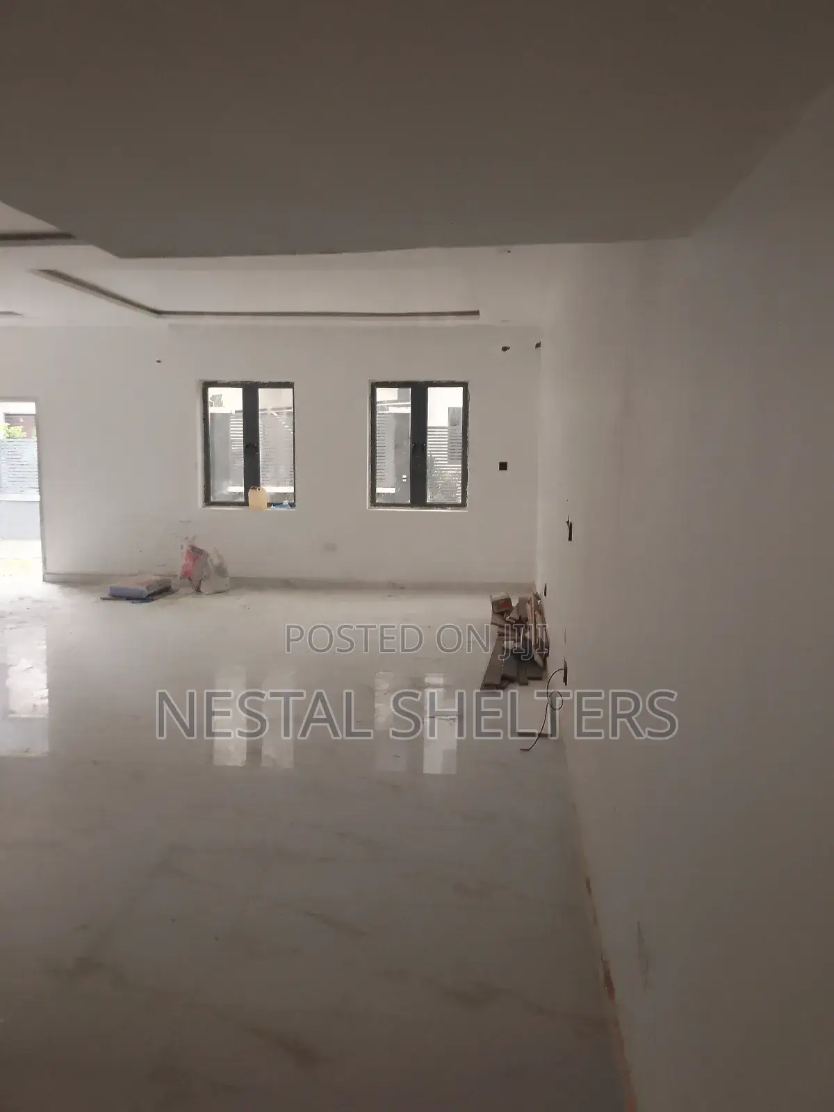 5bdrm Townhouse / Terrace in Katampe Extension for rent