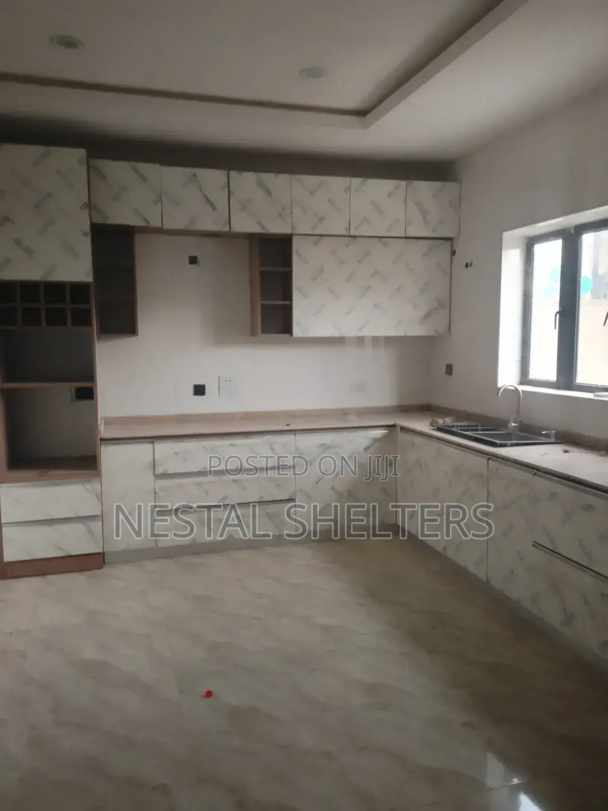 5bdrm Townhouse / Terrace in Katampe Extension for rent