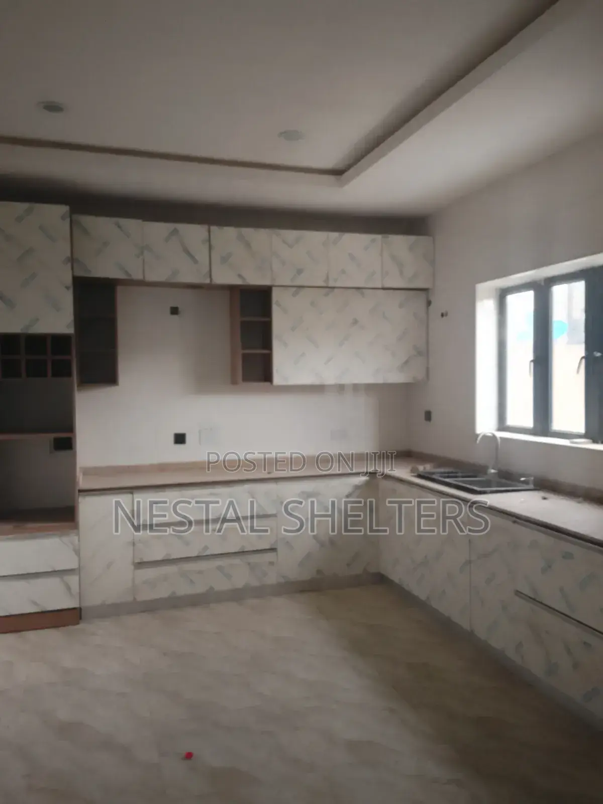 5bdrm Townhouse / Terrace in Katampe Extension for rent