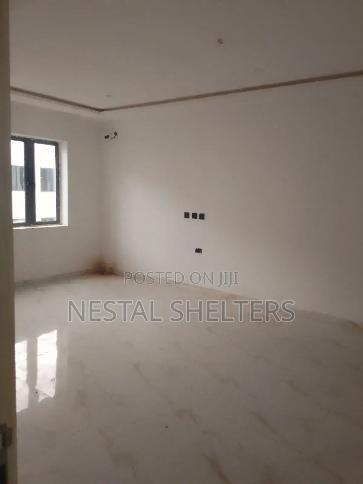5bdrm Townhouse / Terrace in Katampe Extension for rent