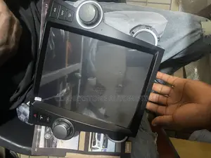 Android Screen Highlander 2012