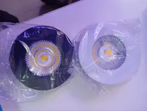 Parapet Light